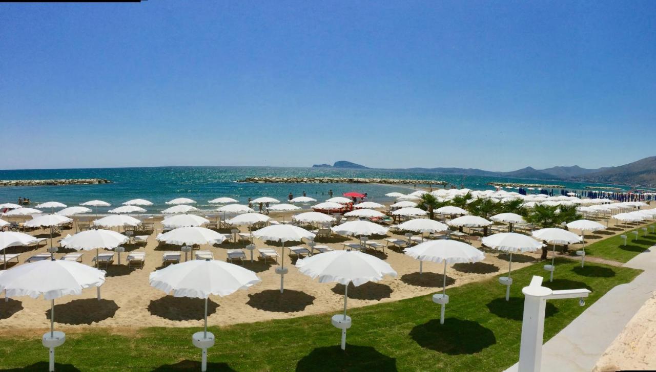 Bajamar Beach Hotel Formia Zewnętrze zdjęcie