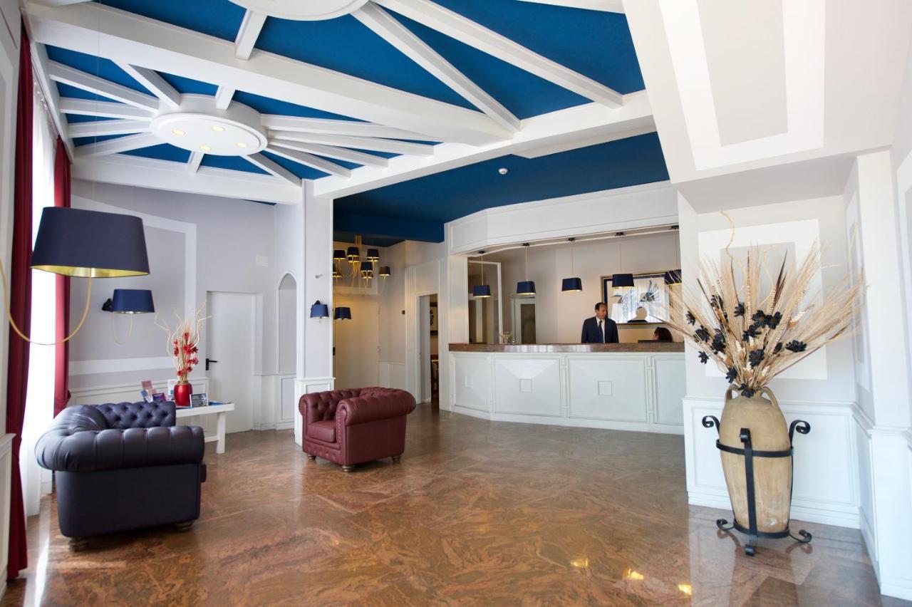 Bajamar Beach Hotel Formia Zewnętrze zdjęcie