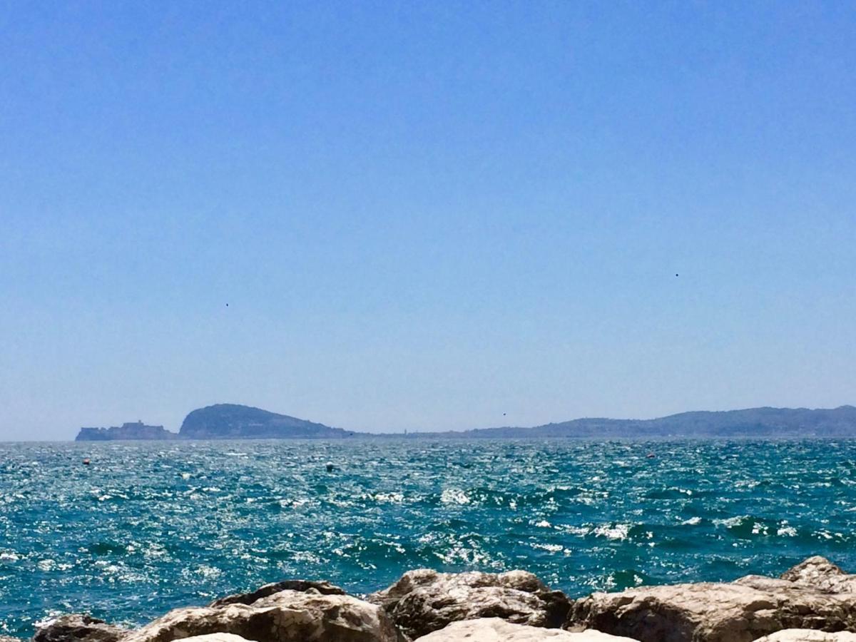Bajamar Beach Hotel Formia Zewnętrze zdjęcie