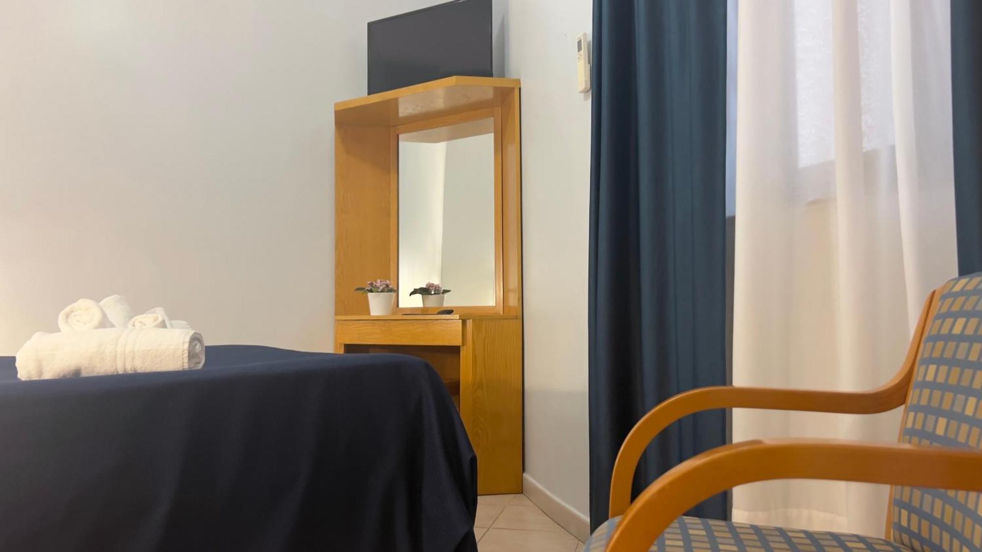 Bajamar Beach Hotel Formia Zewnętrze zdjęcie