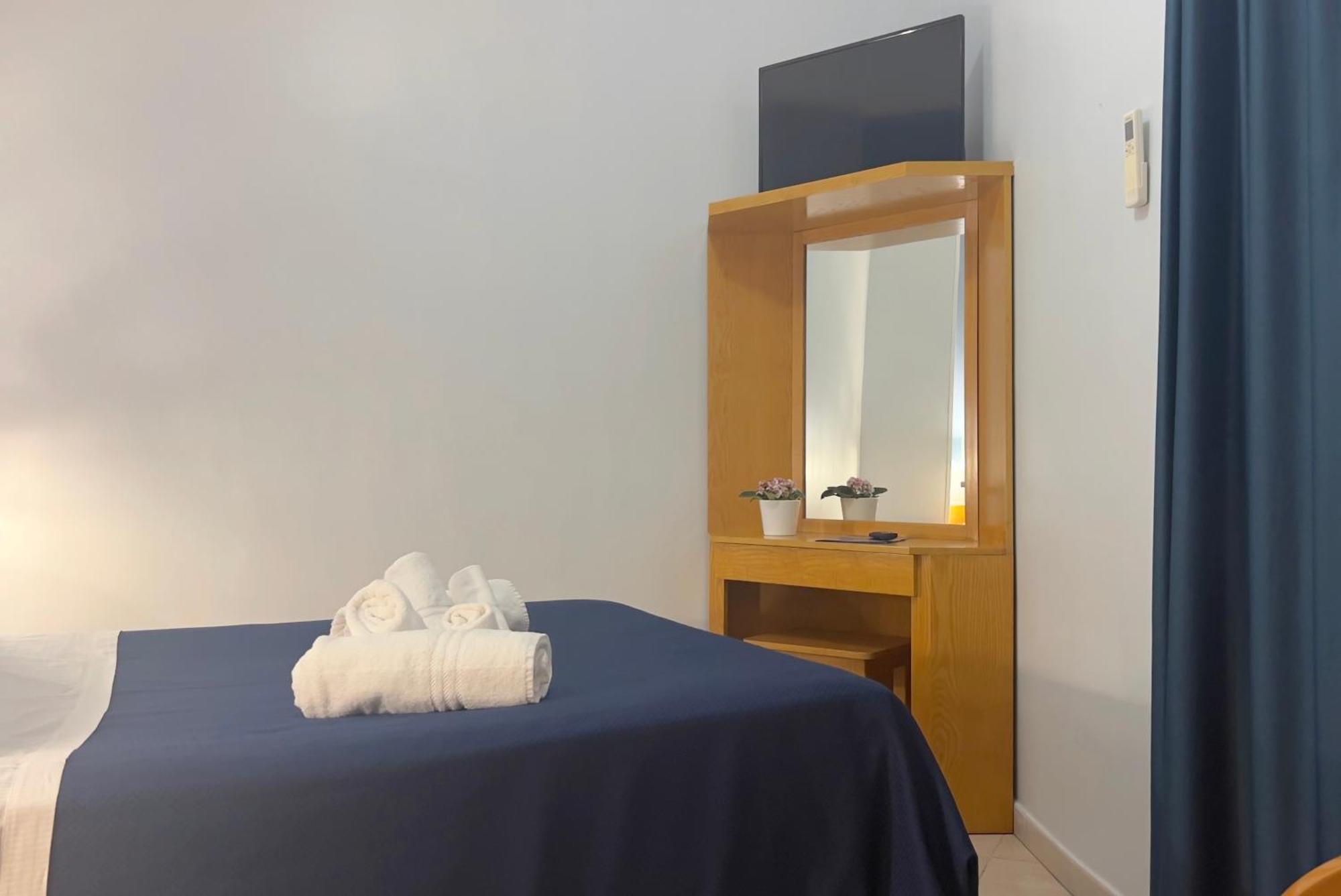 Bajamar Beach Hotel Formia Zewnętrze zdjęcie