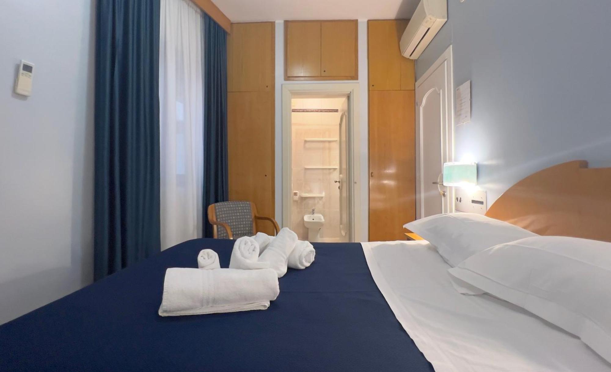 Bajamar Beach Hotel Formia Zewnętrze zdjęcie