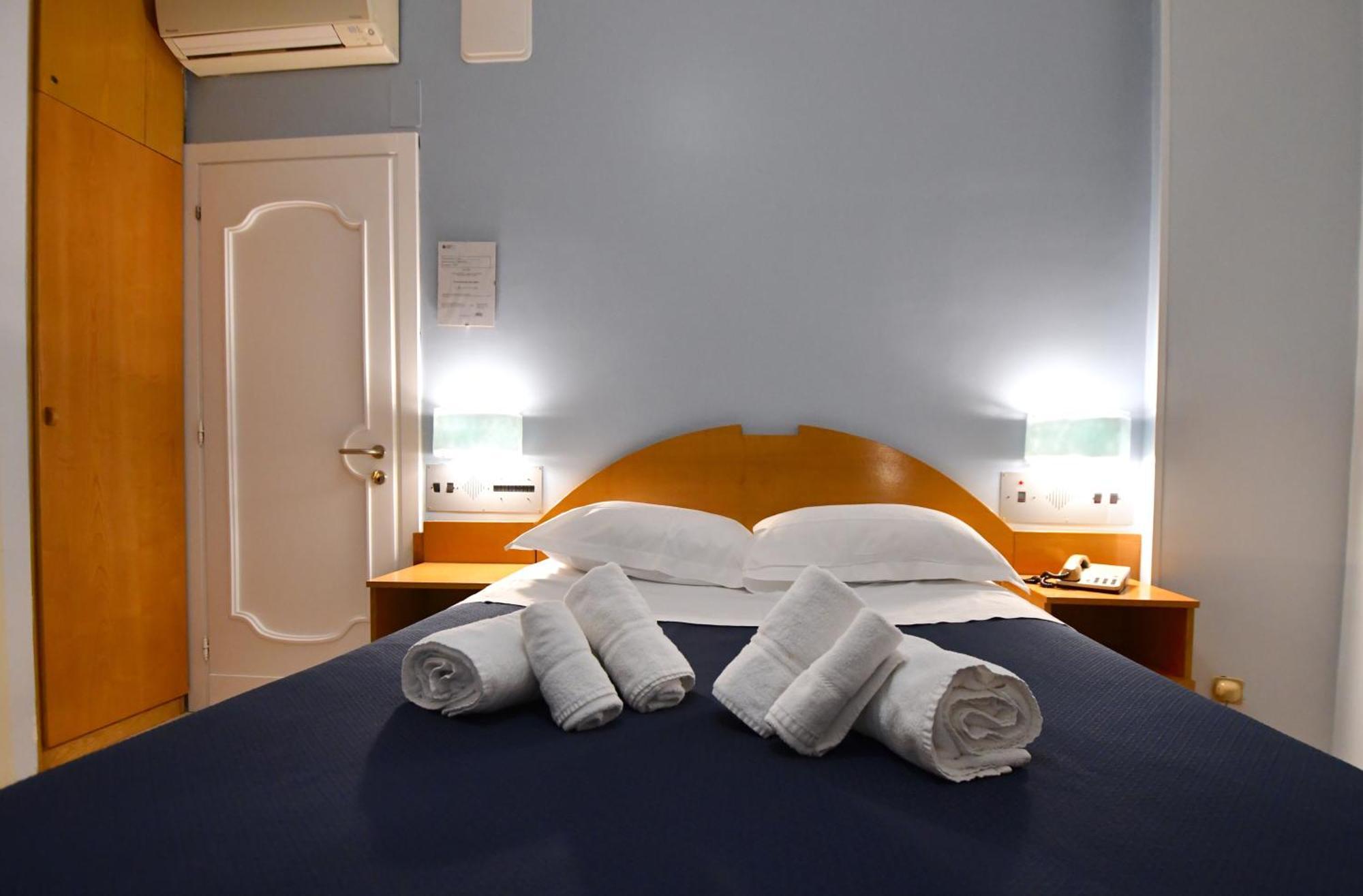 Bajamar Beach Hotel Formia Zewnętrze zdjęcie
