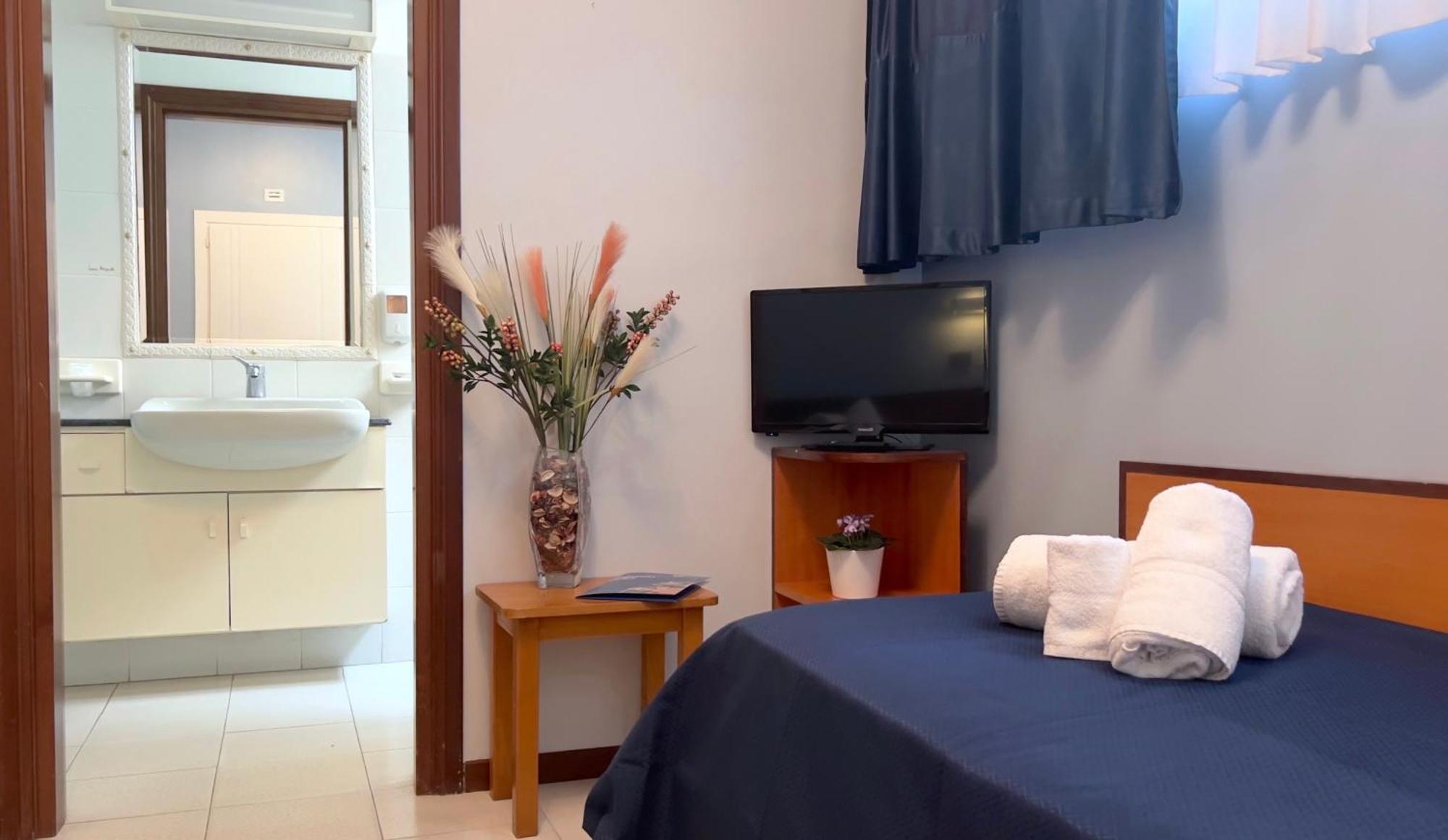 Bajamar Beach Hotel Formia Zewnętrze zdjęcie