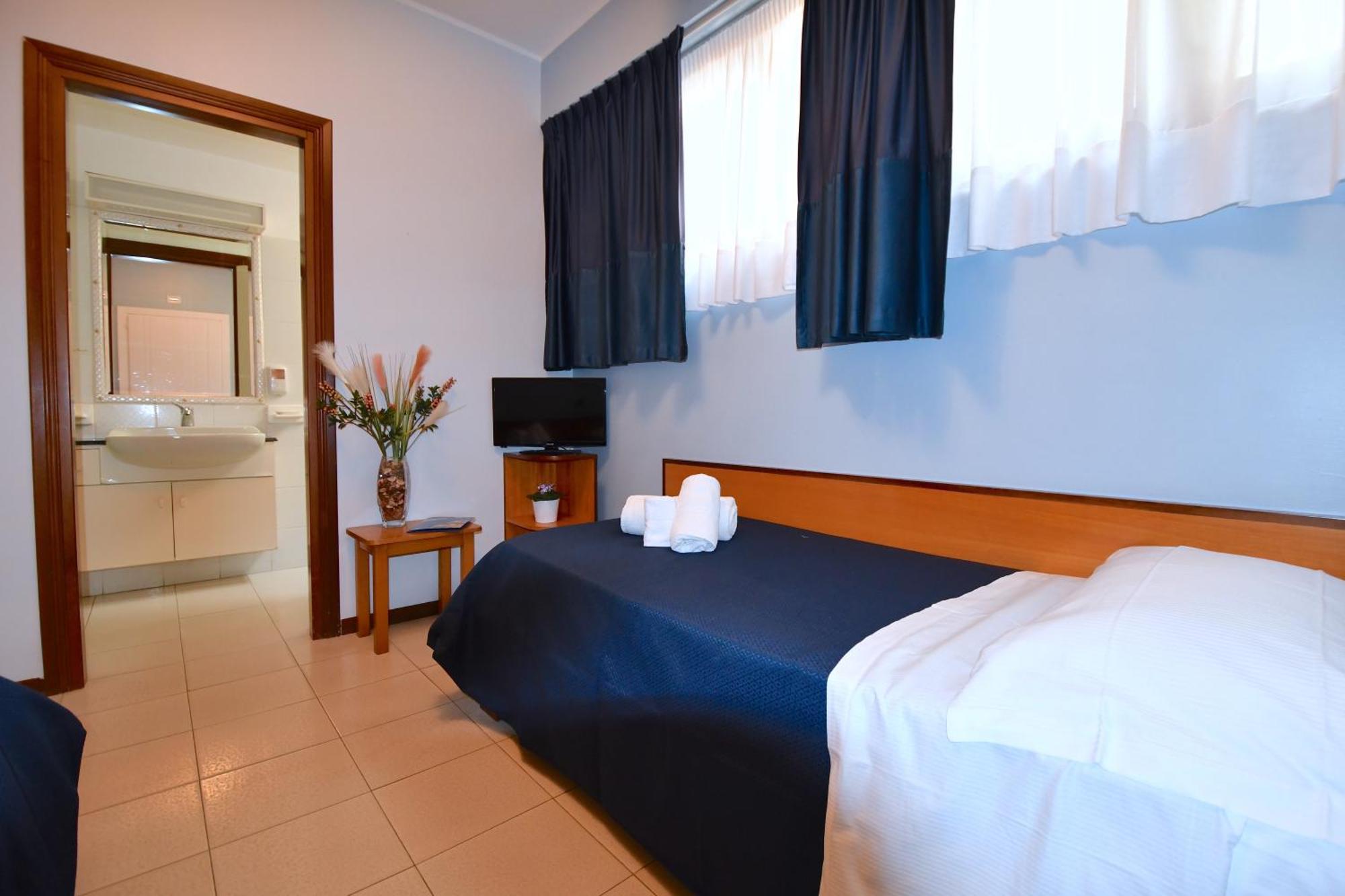 Bajamar Beach Hotel Formia Zewnętrze zdjęcie