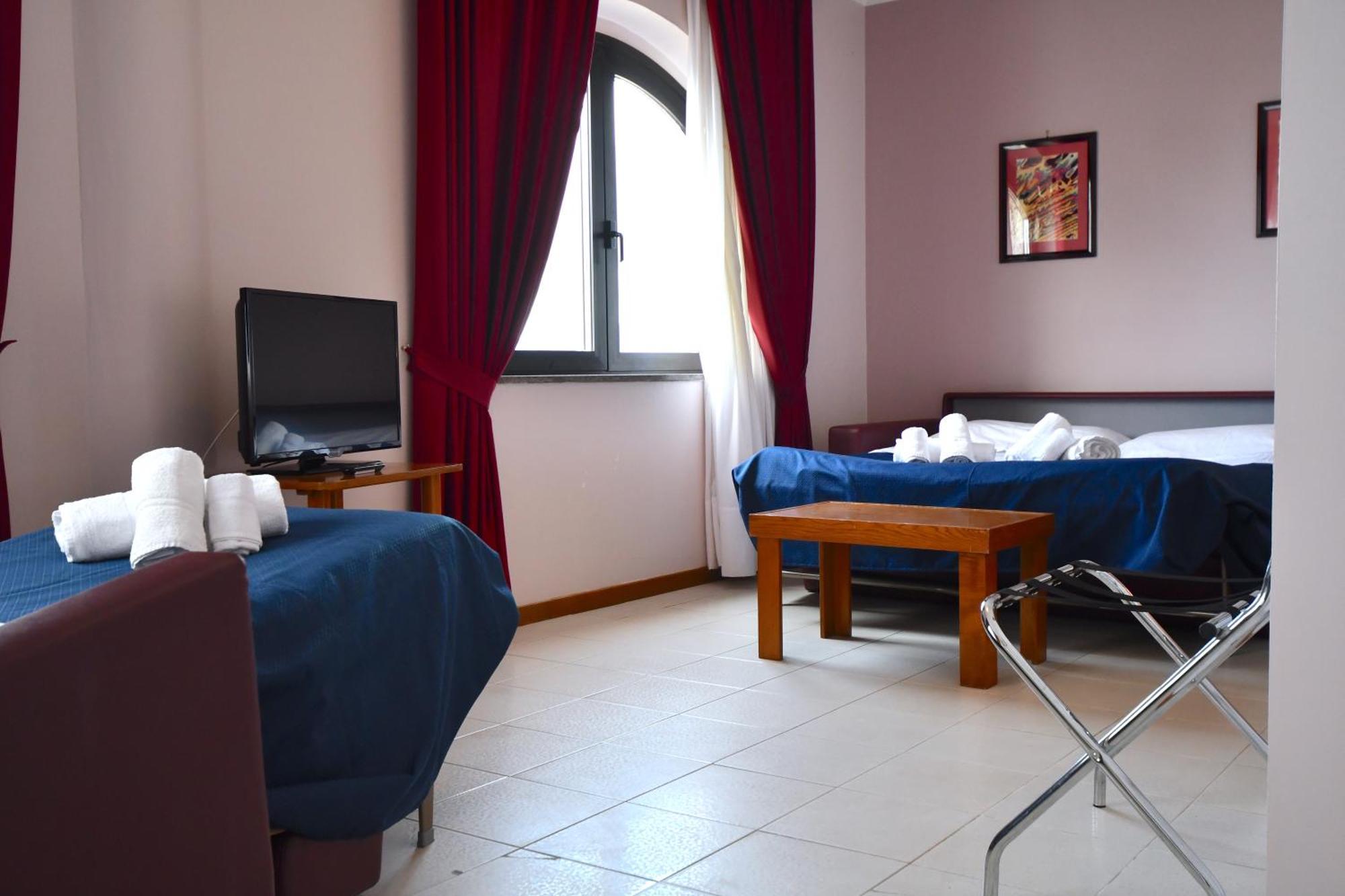 Bajamar Beach Hotel Formia Zewnętrze zdjęcie