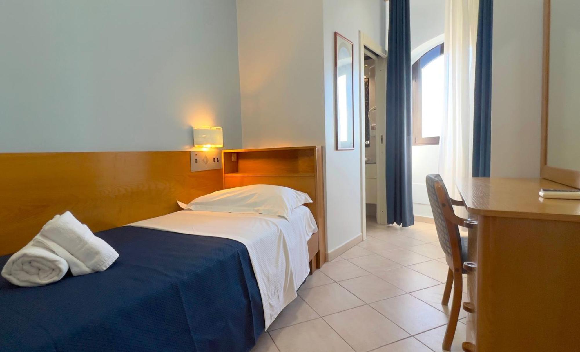 Bajamar Beach Hotel Formia Zewnętrze zdjęcie