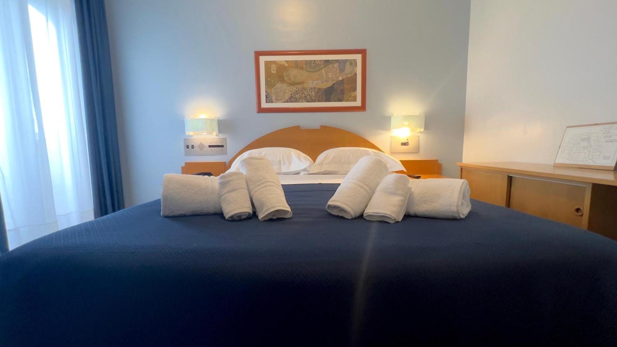 Bajamar Beach Hotel Formia Zewnętrze zdjęcie