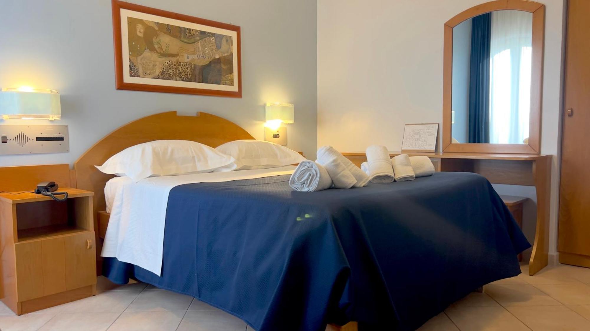 Bajamar Beach Hotel Formia Zewnętrze zdjęcie