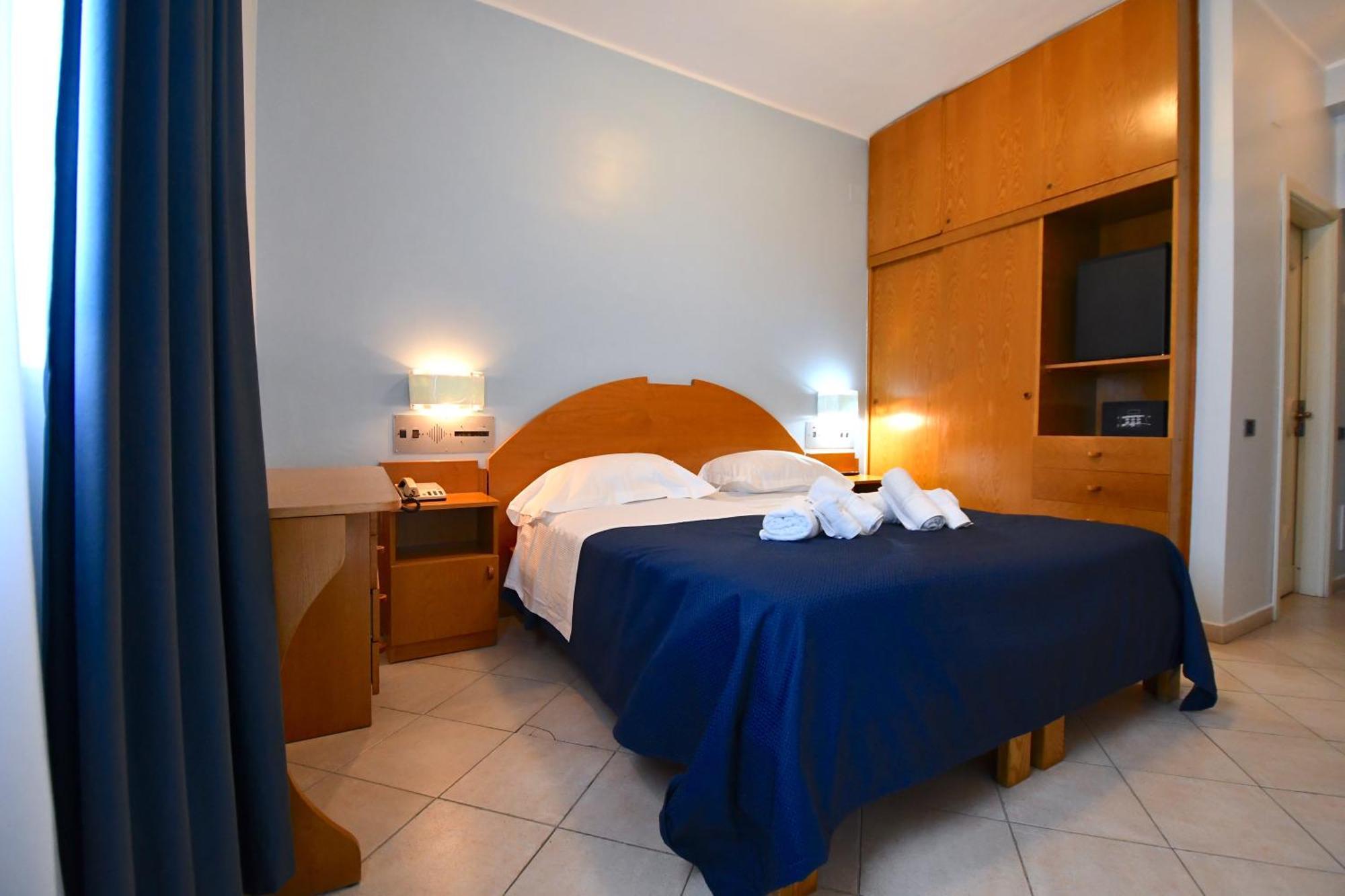 Bajamar Beach Hotel Formia Zewnętrze zdjęcie