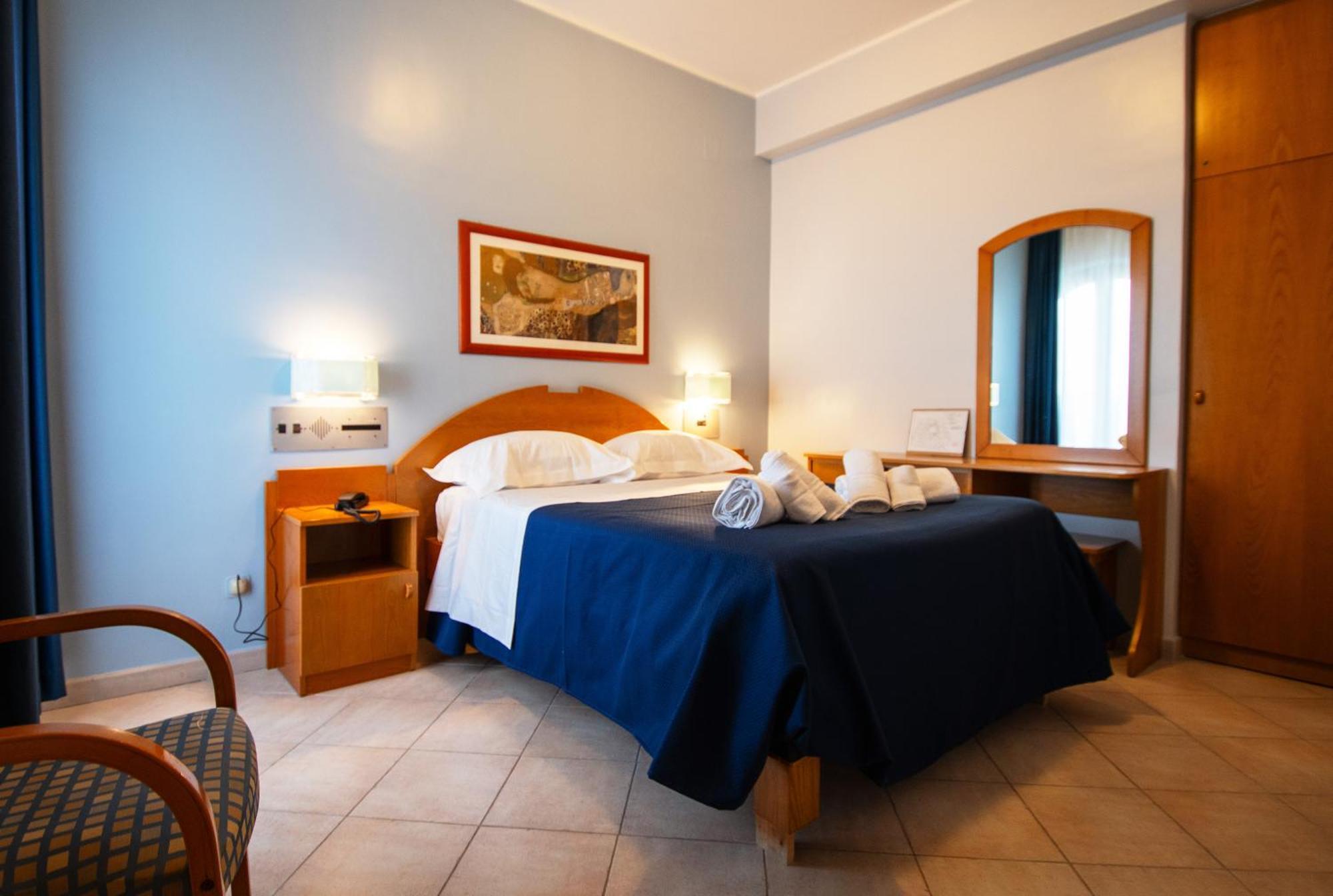 Bajamar Beach Hotel Formia Zewnętrze zdjęcie