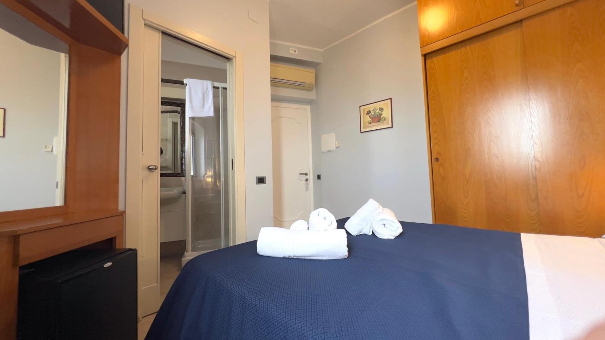Bajamar Beach Hotel Formia Zewnętrze zdjęcie