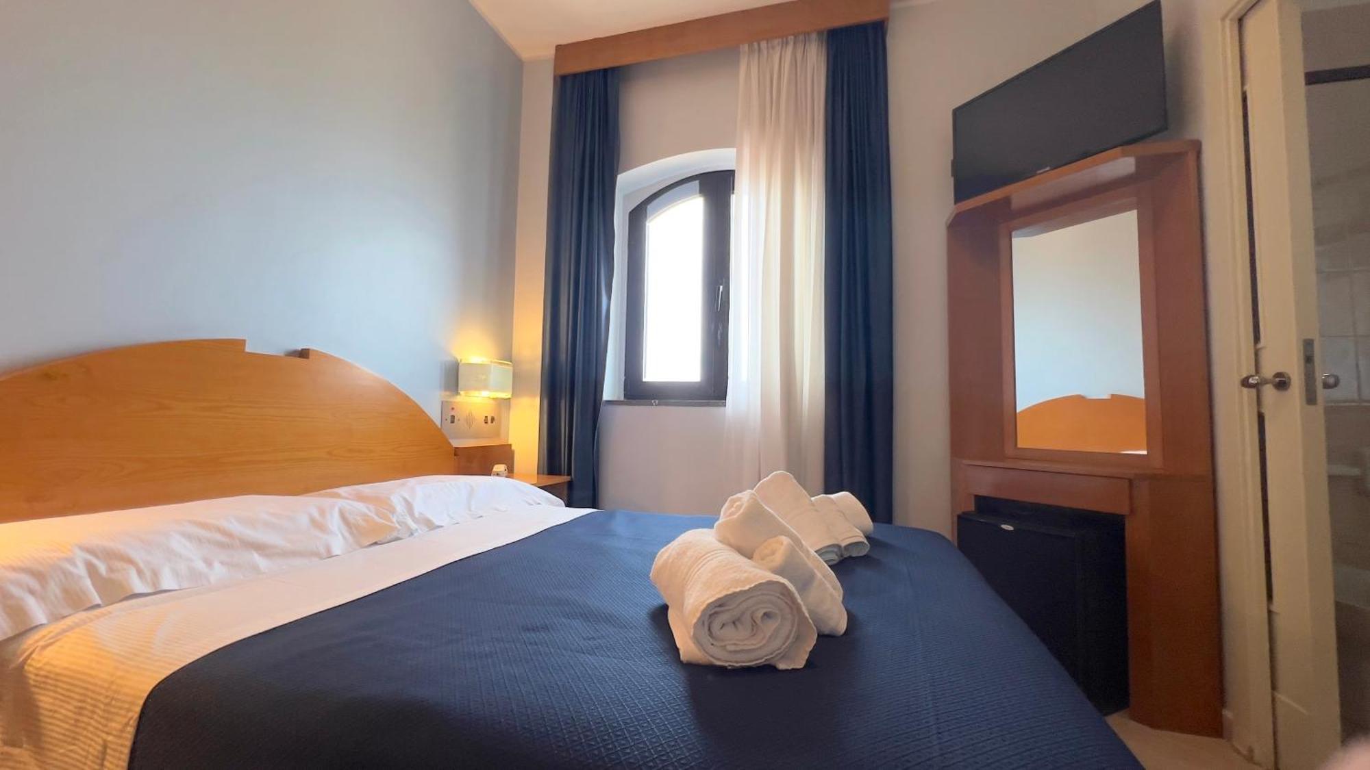Bajamar Beach Hotel Formia Zewnętrze zdjęcie