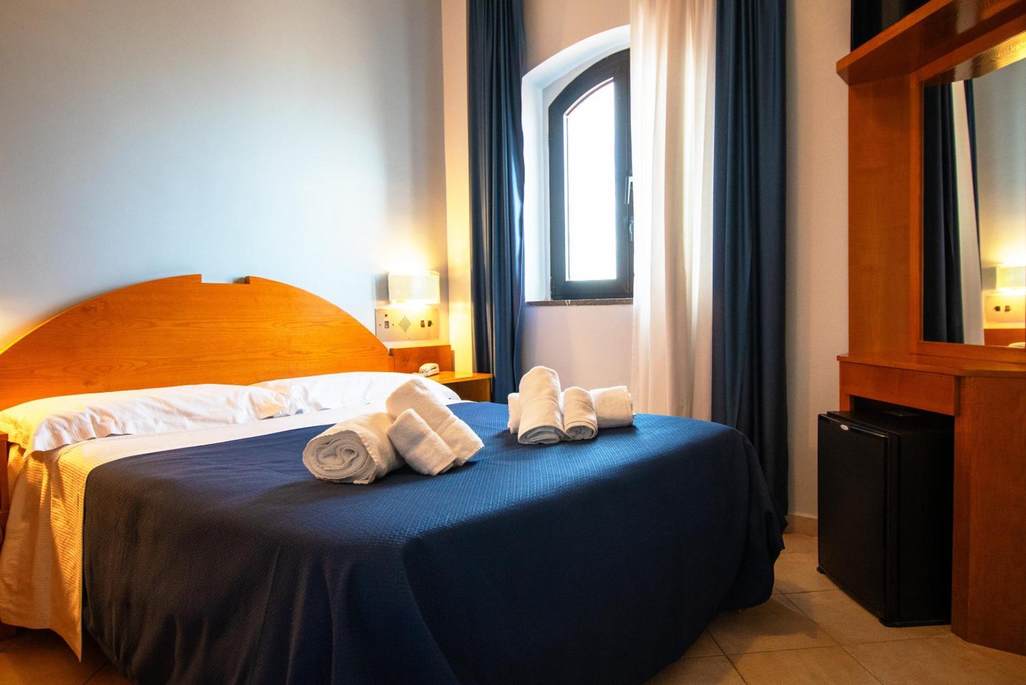Bajamar Beach Hotel Formia Zewnętrze zdjęcie