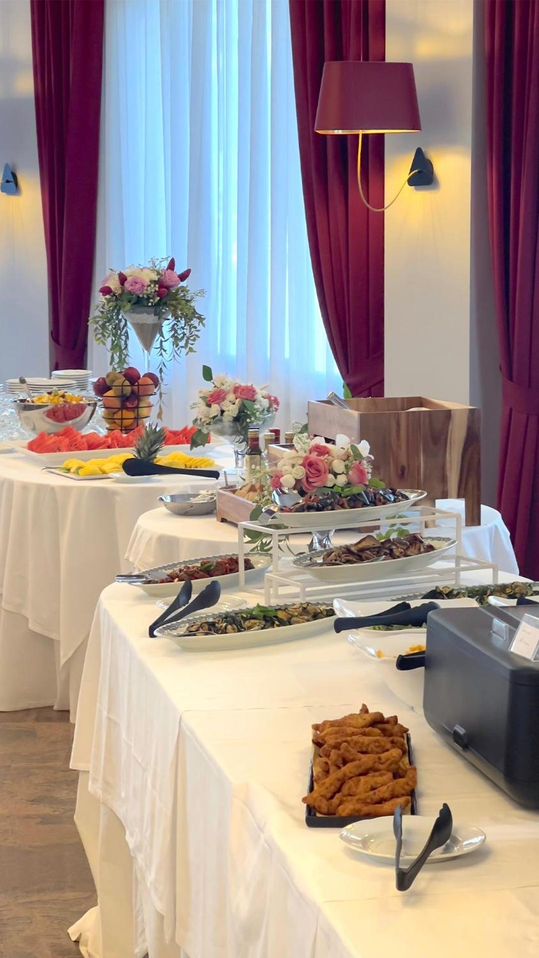 Bajamar Beach Hotel Formia Zewnętrze zdjęcie